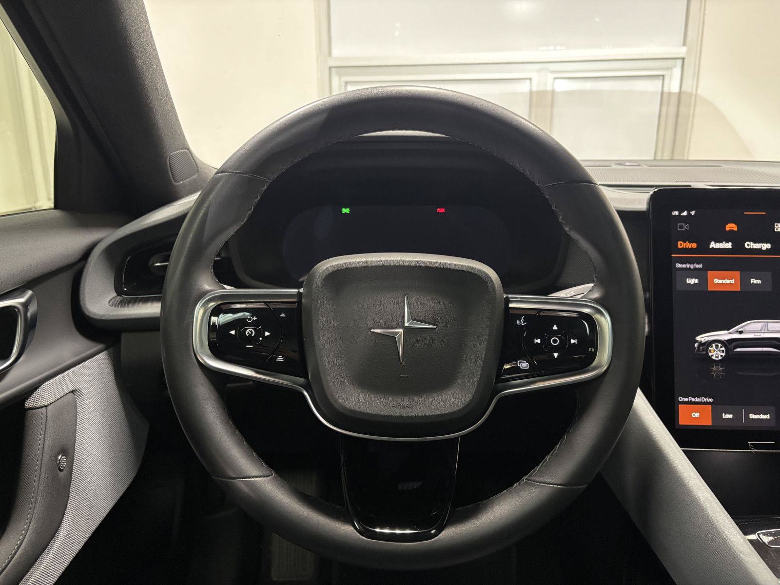 Used 2021 Polestar Polestar 2 AWD/4WD image 22
