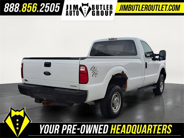 Used 2015 Ford F250 XL image 19