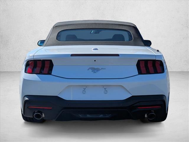 New 2026 Ford Mustang Premium image 8