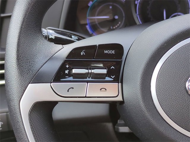 Certified 2023 Hyundai Elantra Blue image 23