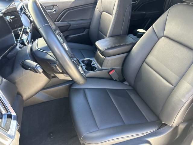 Used 2024 GMC Canyon Elevation w/ Elevation Premium Package AWD/4WD image 22