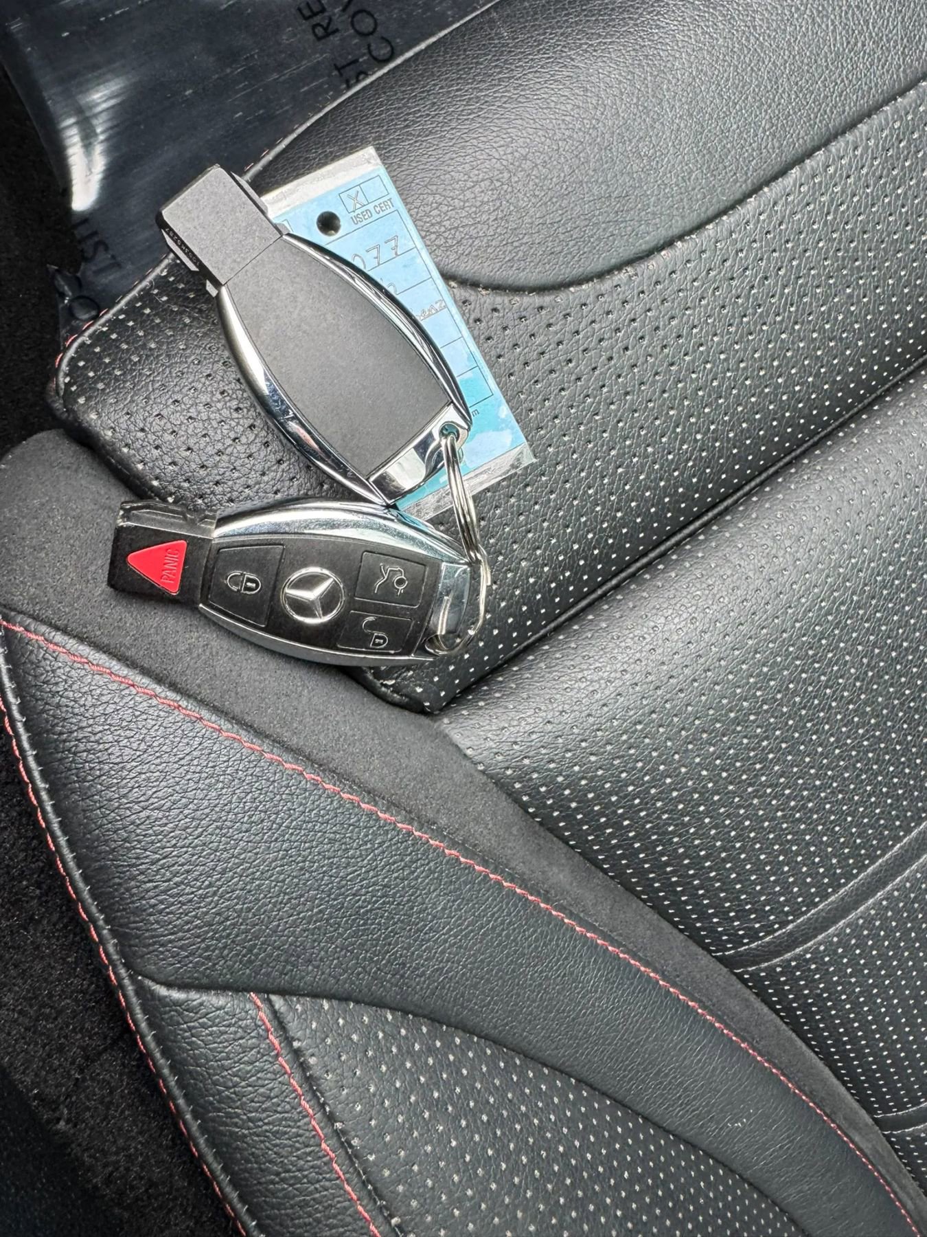 Used 2016 Mercedes-Benz C 450 AMG image 47