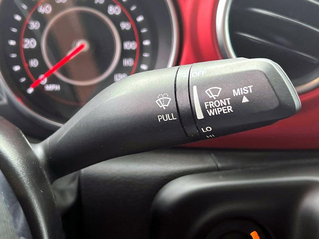 Used 2022 Jeep Wrangler Rubicon w/ Steel Bumper Group AWD/4WD image 20