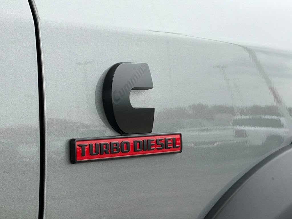 Used 2023 RAM 2500 Rebel w/ Level 1 Equipment Group AWD/4WD image 19