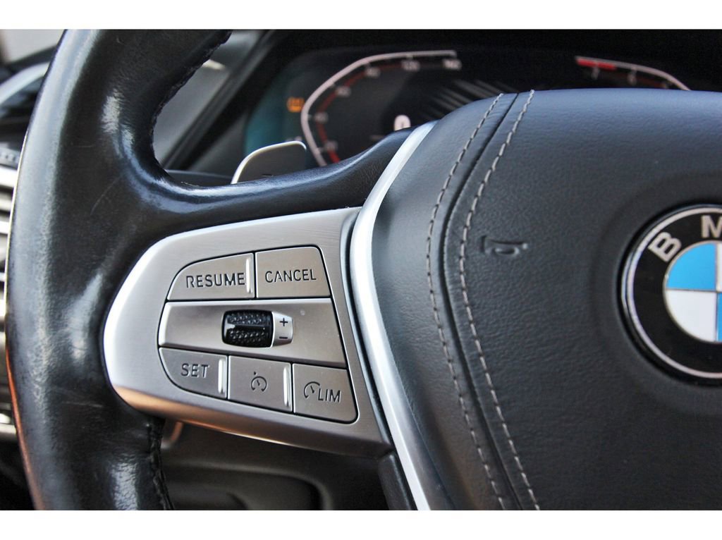 Used 2019 BMW X7 xDrive40i w/ Premium Package image 16