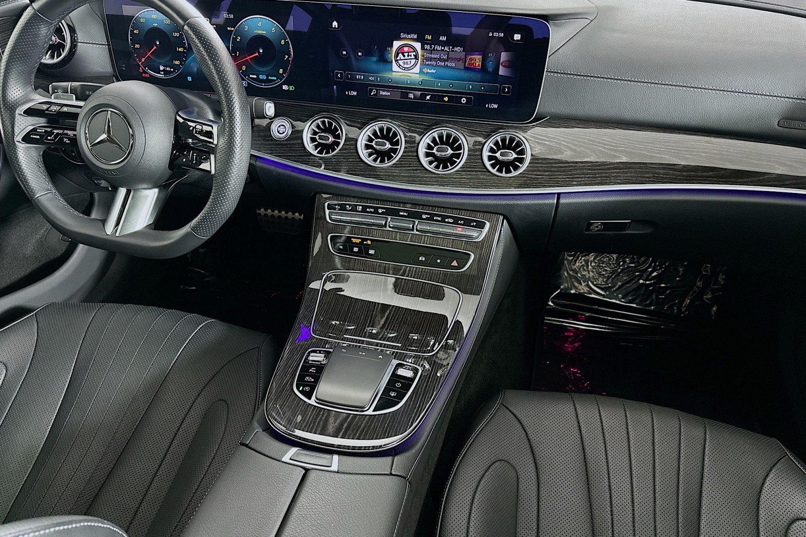 Used 2023 Mercedes-Benz CLS 450 4MATIC image 6