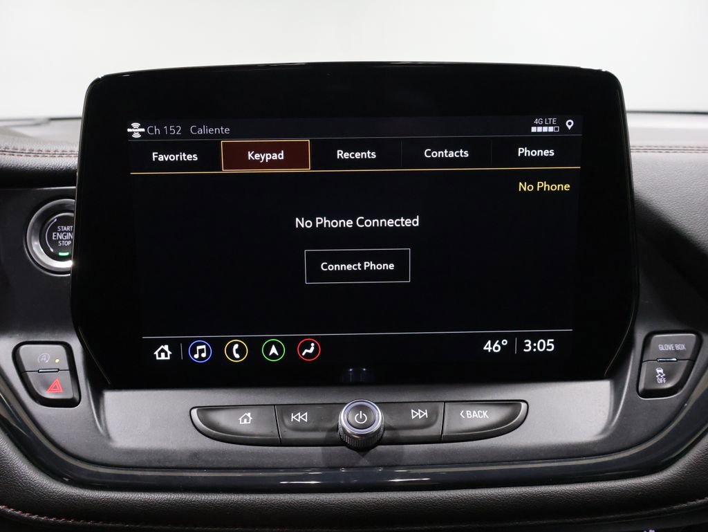 Used 2023 Chevrolet Blazer RS w/ Enhanced Convenience Package image 31