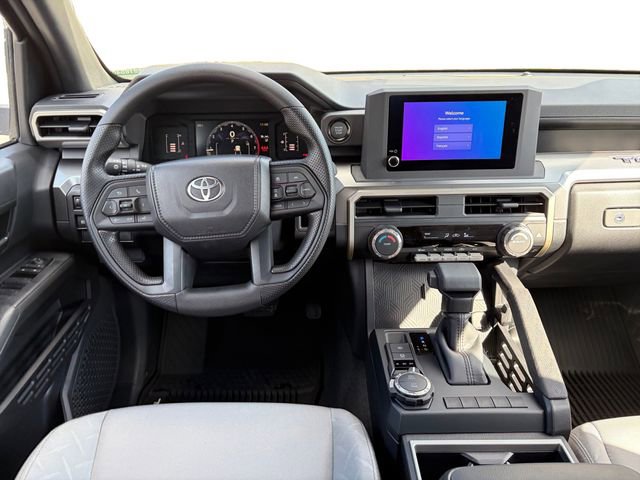 New 2026 Toyota Tacoma SR5 AWD/4WD image 12