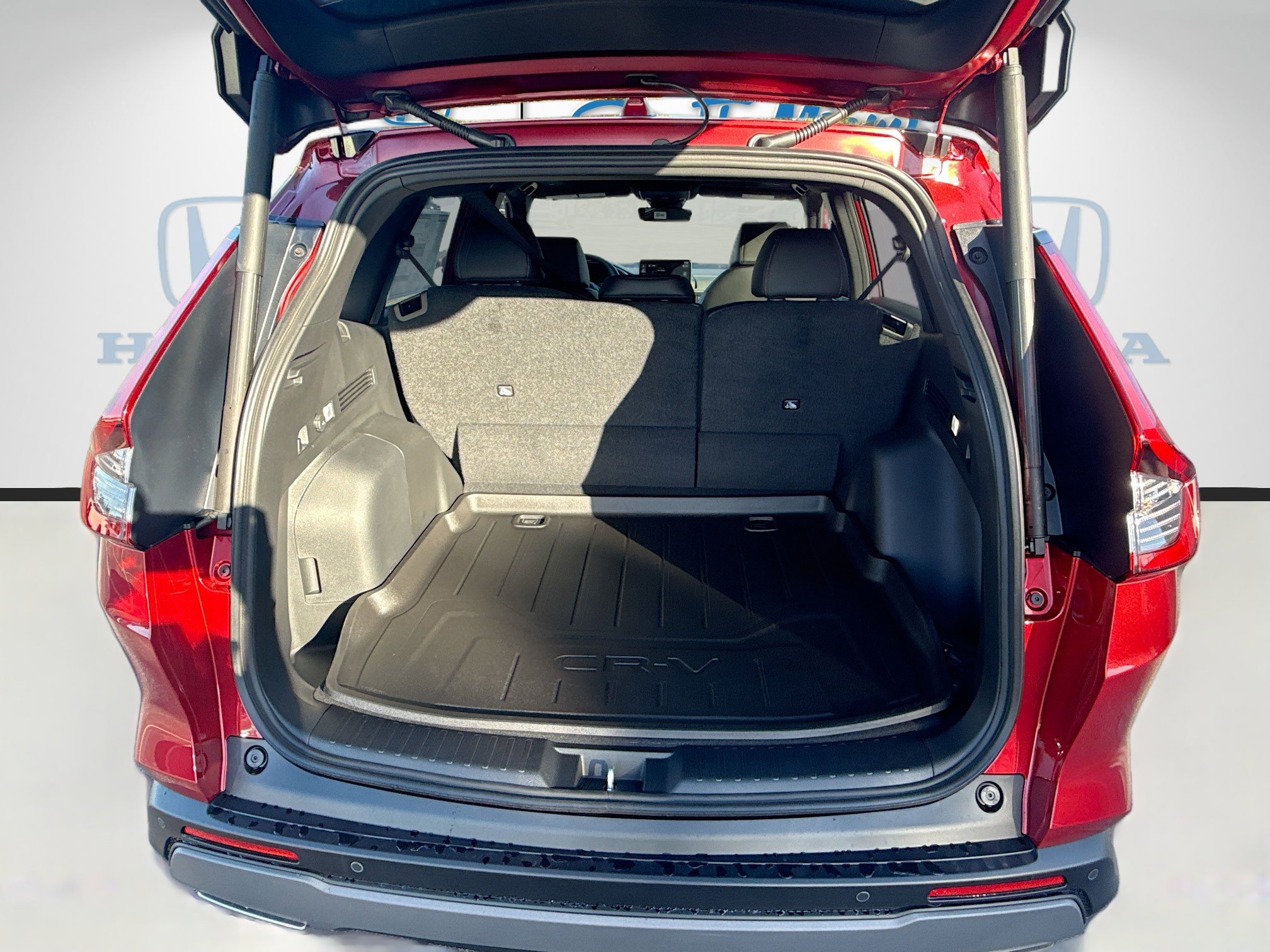 New 2026 Honda CR-V Sport-L image 22