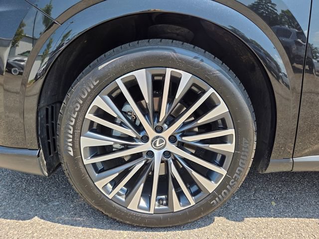Used 2024 Lexus RX 350 Premium Plus w/ Convenience Package AWD/4WD image 20