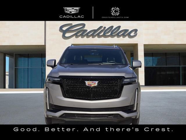 Certified 2023 Cadillac Escalade Sport Platinum RWD image 10