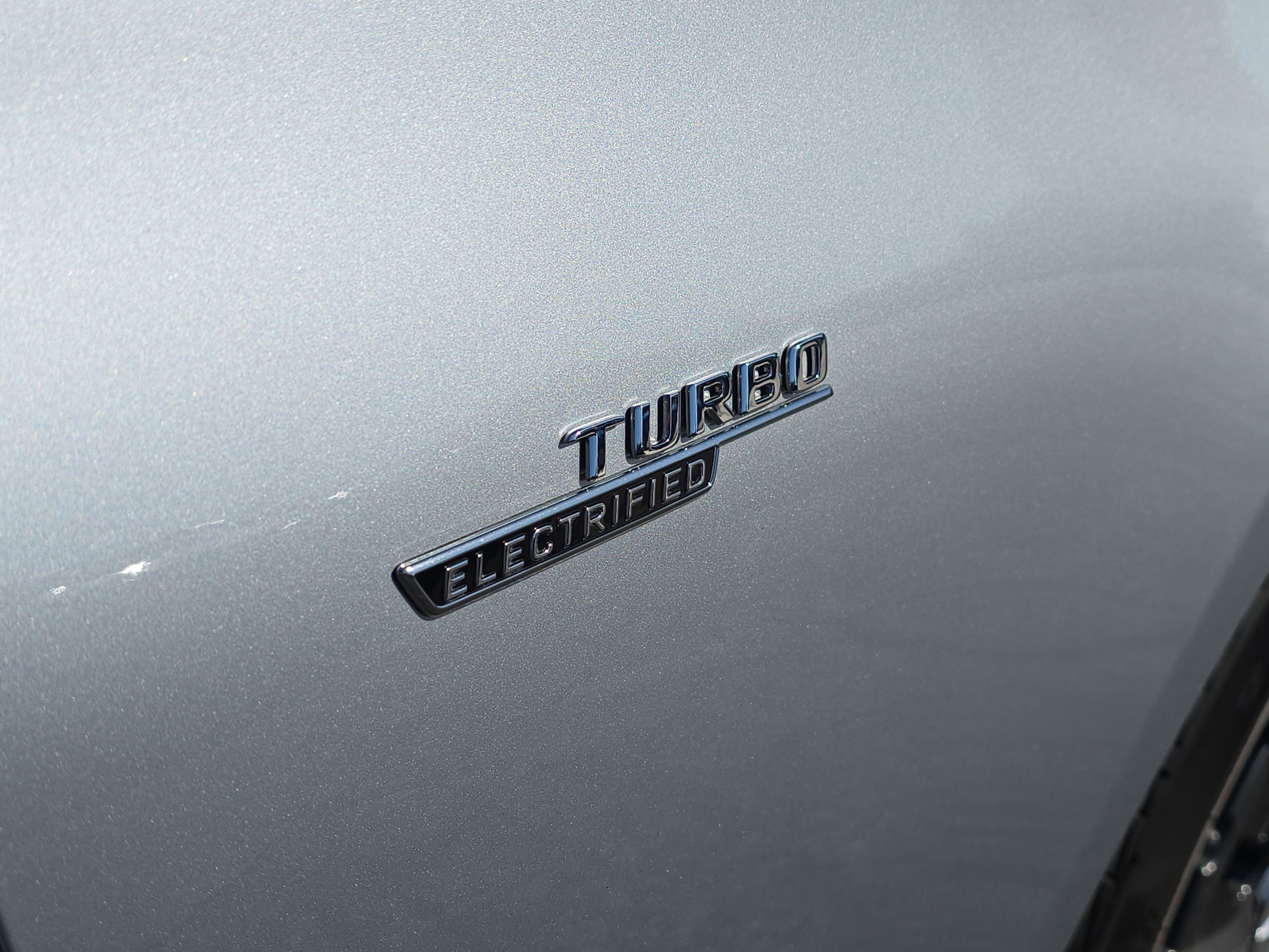 Used 2024 Mercedes-Benz C 43 AMG 4MATIC Sedan image 7