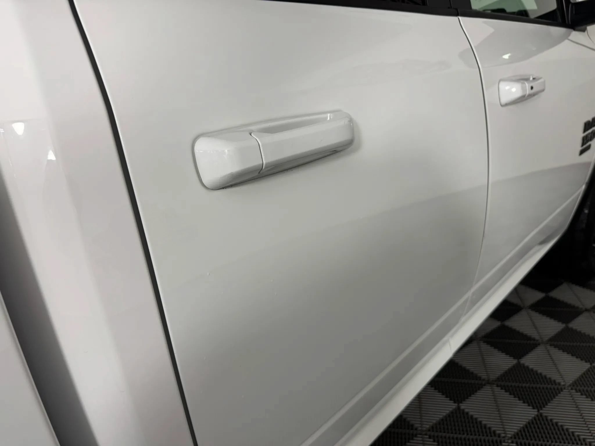 Used 2021 RAM 1500 Warlock w/ Electronics Group AWD/4WD image 31