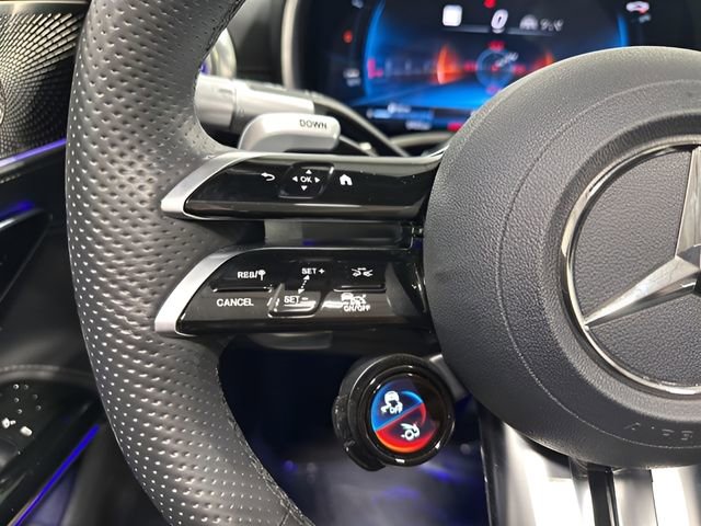 Certified 2023 Mercedes-Benz SL 43 AMG image 24