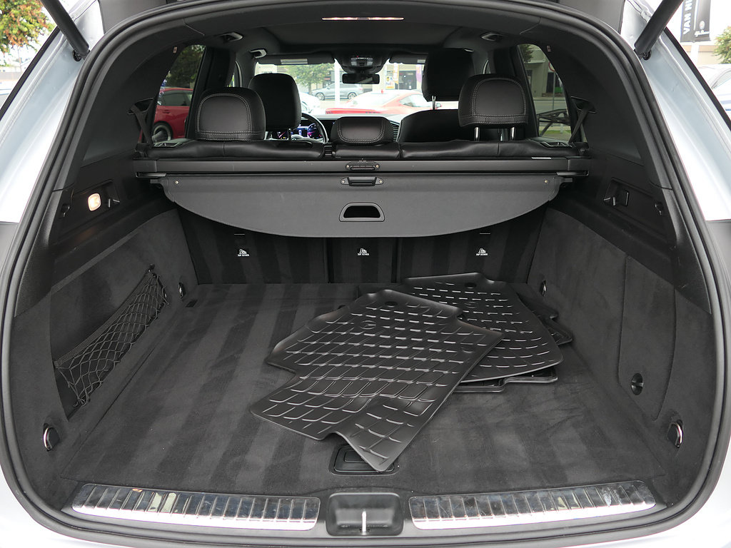 Used 2025 Mercedes-Benz GLE 350 4MATIC image 25