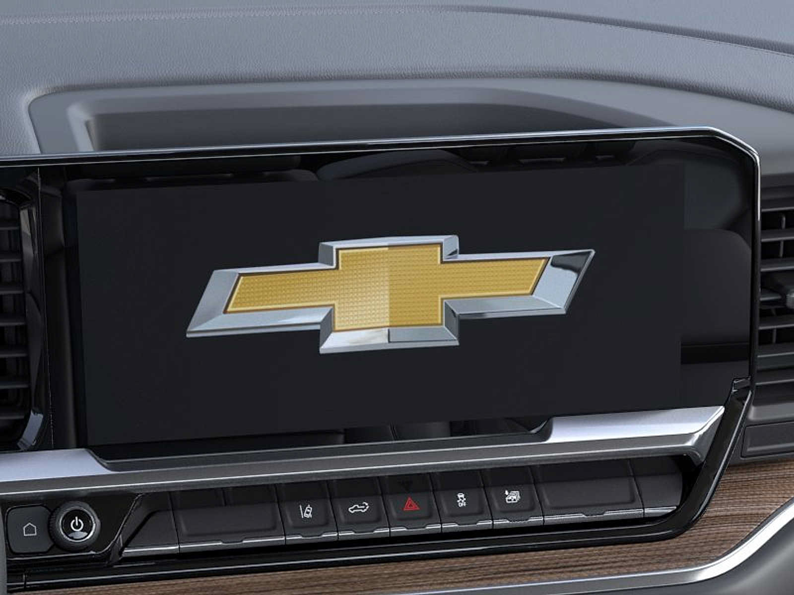 New 2026 Chevrolet Silverado 2500 LT AWD/4WD image 20