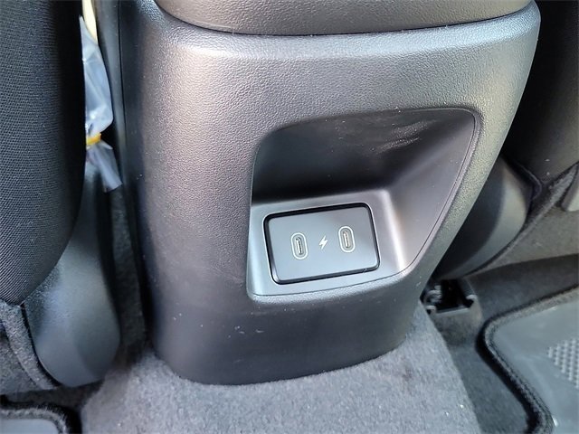 New 2025 Hyundai Elantra Sport image 15