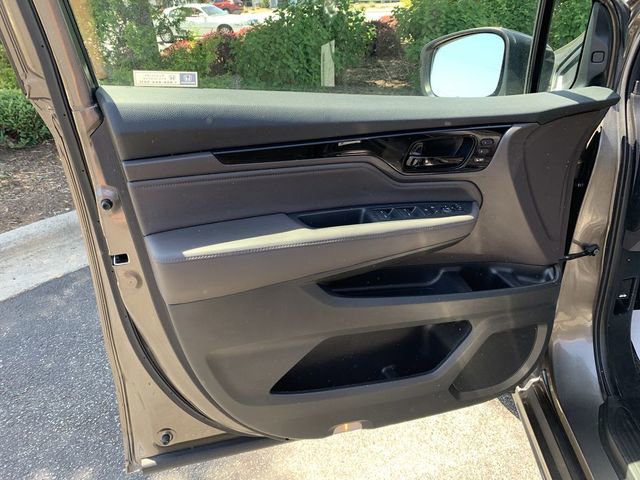 Used 2022 Honda Odyssey Touring image 17