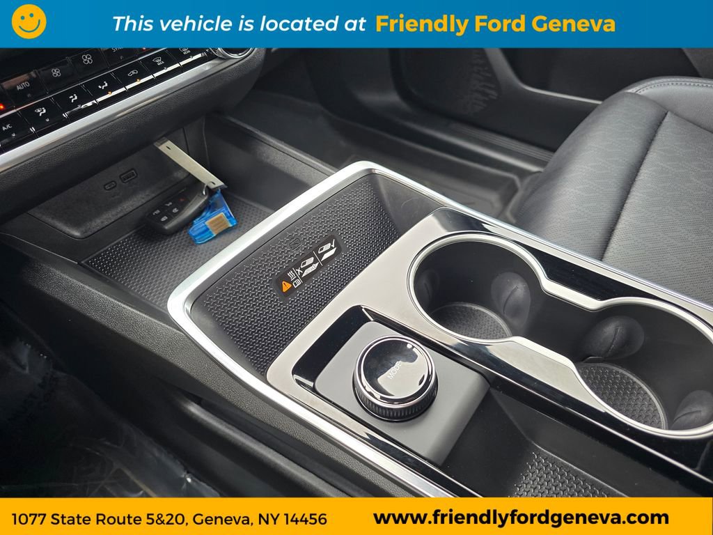 Used 2026 Chevrolet Equinox LT w/ Convenience Package II AWD/4WD image 24