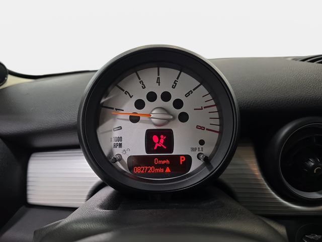 Used 2014 MINI Cooper Clubman S FWD image 16