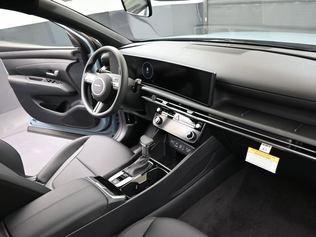 New 2026 Hyundai Santa Cruz SEL image 12