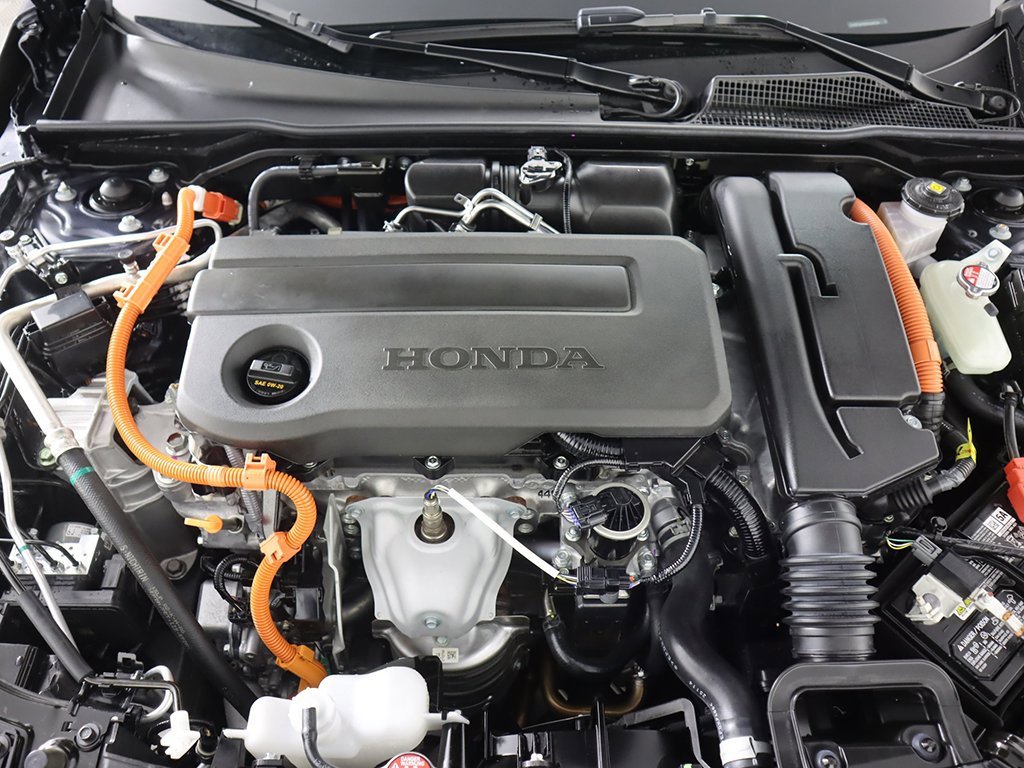 Used 2025 Honda Civic Sport image 19