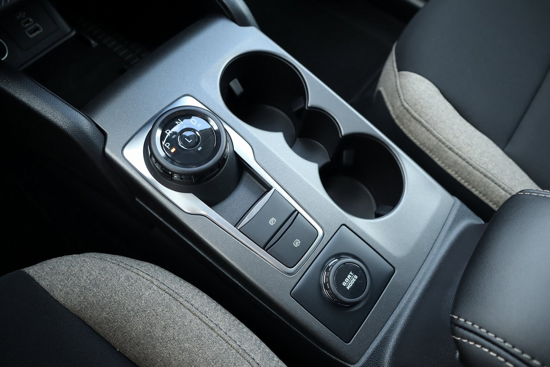 New 2025 Ford Bronco Sport Big Bend image 9