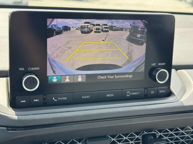 Used 2023 Honda Accord LX image 17