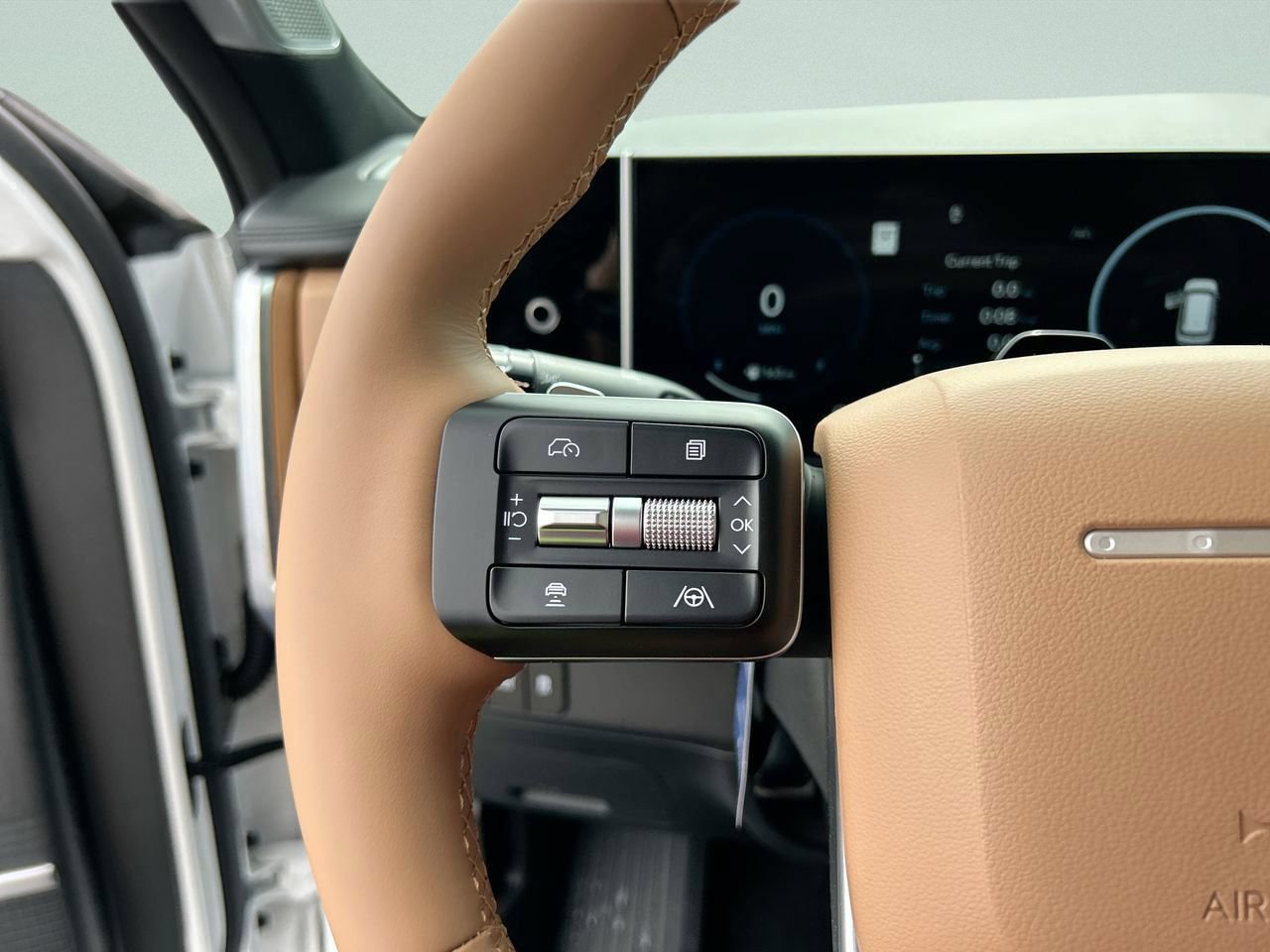 New 2026 Hyundai Santa Fe Limited AWD/4WD image 30