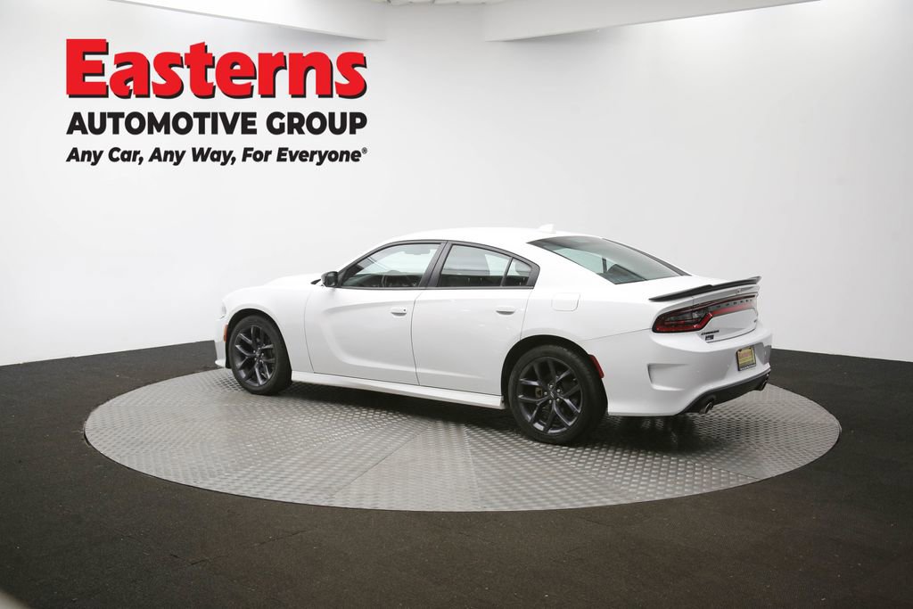 Used 2023 Dodge Charger GT w/ Blacktop Package image 62