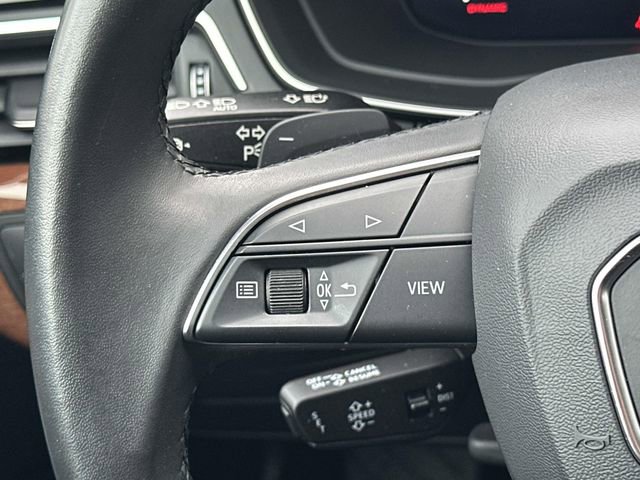 Used 2023 Audi A4 2.0T allroad Premium Plus image 26