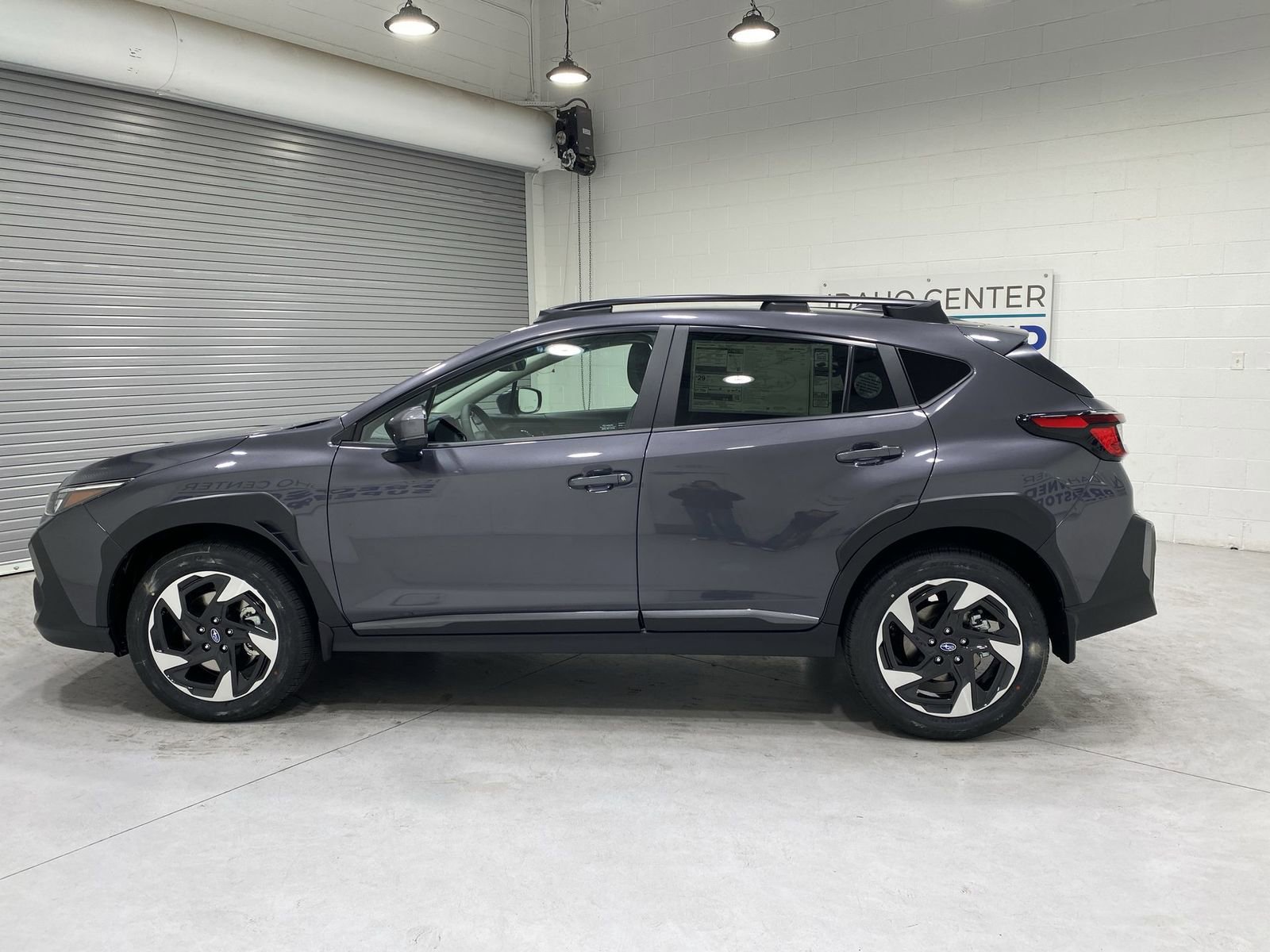 New 2026 Subaru Crosstrek 2.5i Limited AWD/4WD image 5