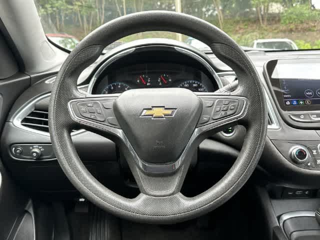 Used 2020 Chevrolet Malibu LT FWD image 8