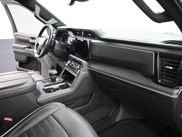 Used 2024 GMC Sierra 1500 AT4X image 25