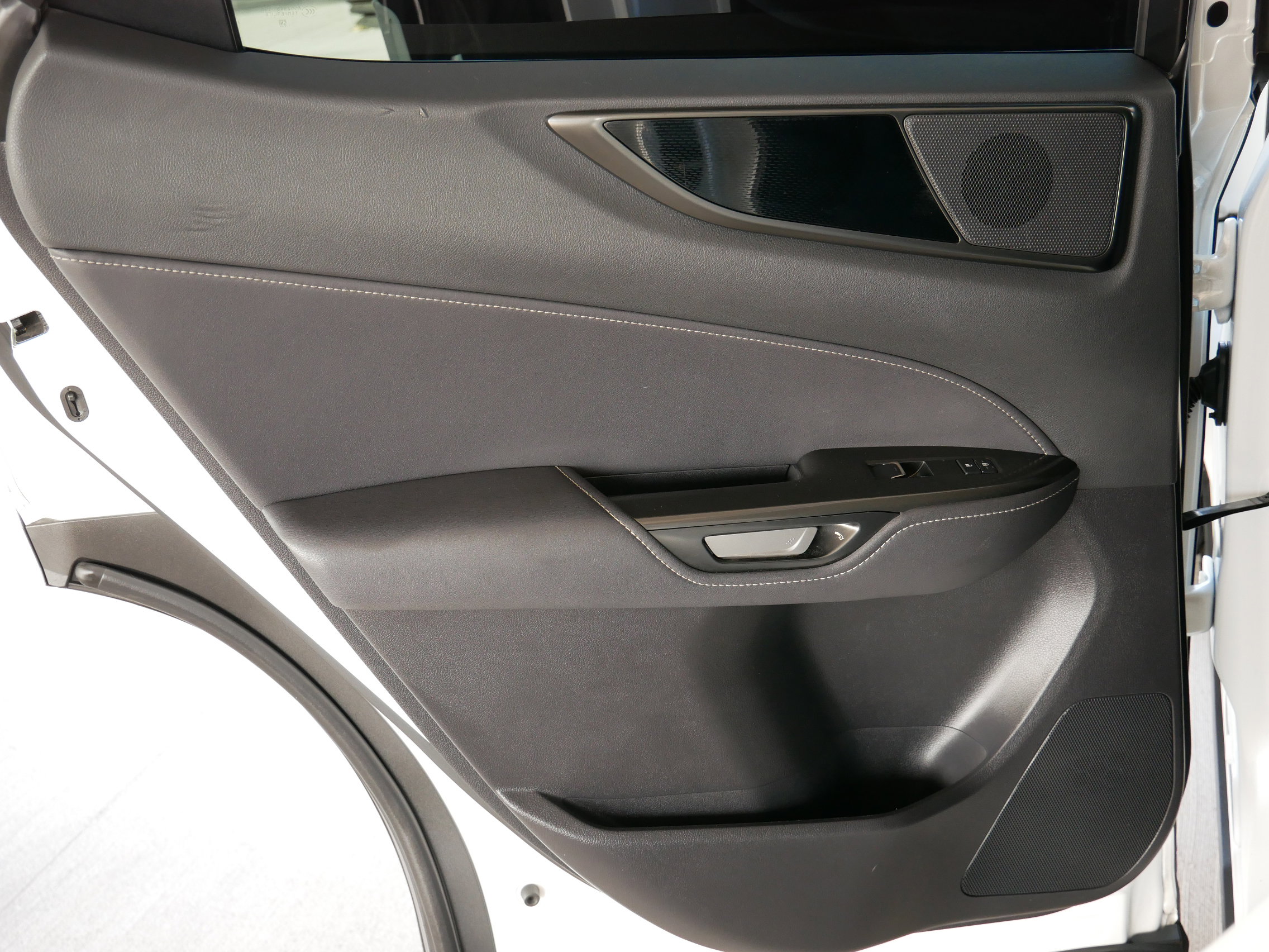 Used 2024 Lexus NX 350 AWD w/ Cold Area Package image 22