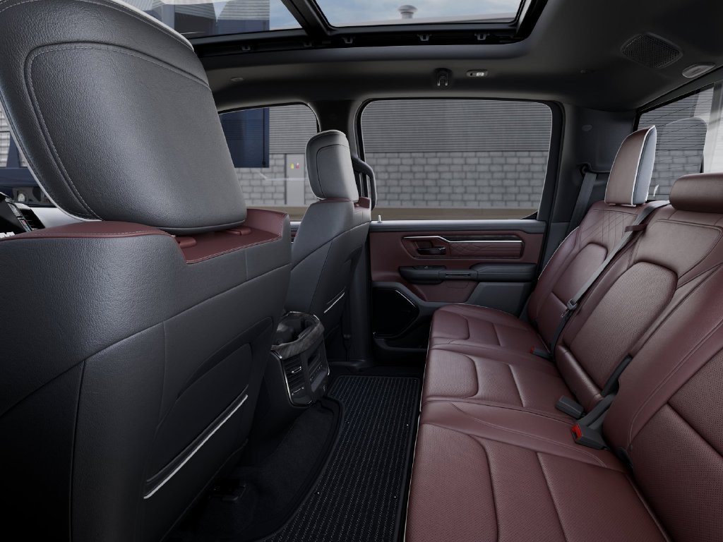 New 2027 RAM 1500 Limited AWD/4WD image 24