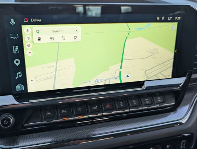 Used 2022 Chevrolet Silverado 1500 ZR2 image 17