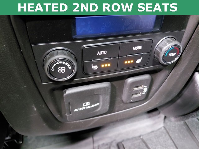 Certified 2023 Buick Enclave Avenir w/ Avenir Technology Package image 8