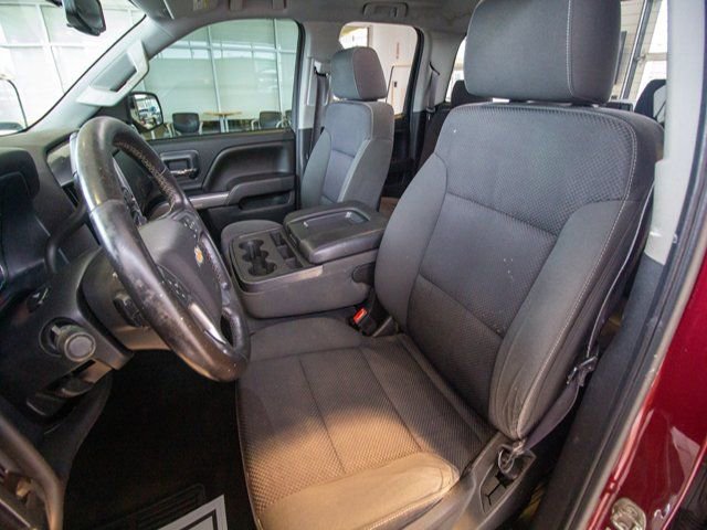 Used 2015 Chevrolet Silverado 1500 LT w/ All Star Edition image 15