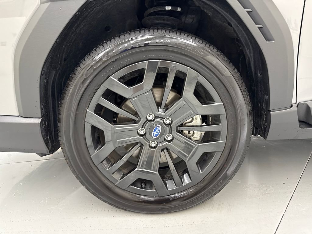 Certified 2026 Subaru Outback Limited XT image 9