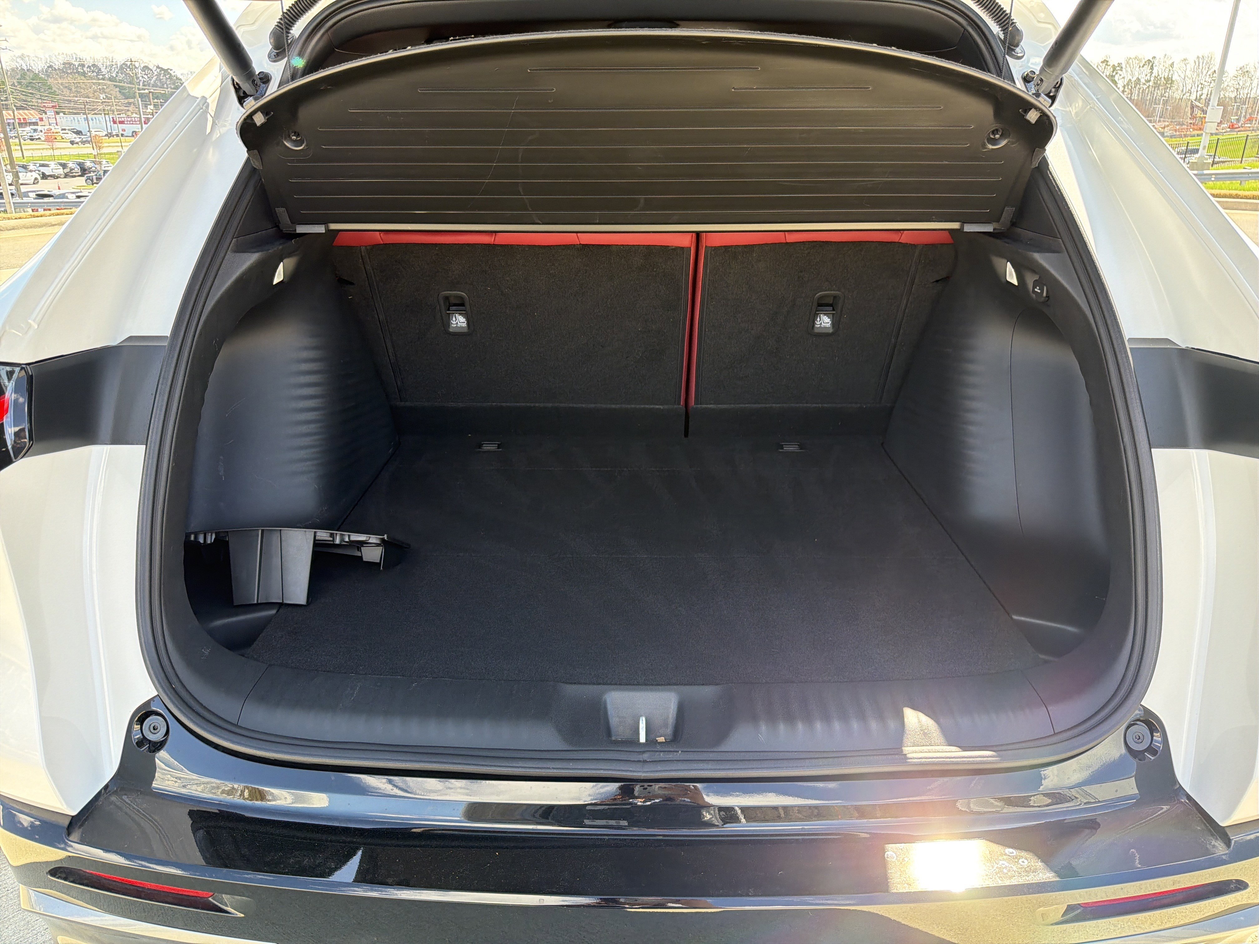 Certified 2025 Acura ADX A-Spec image 30