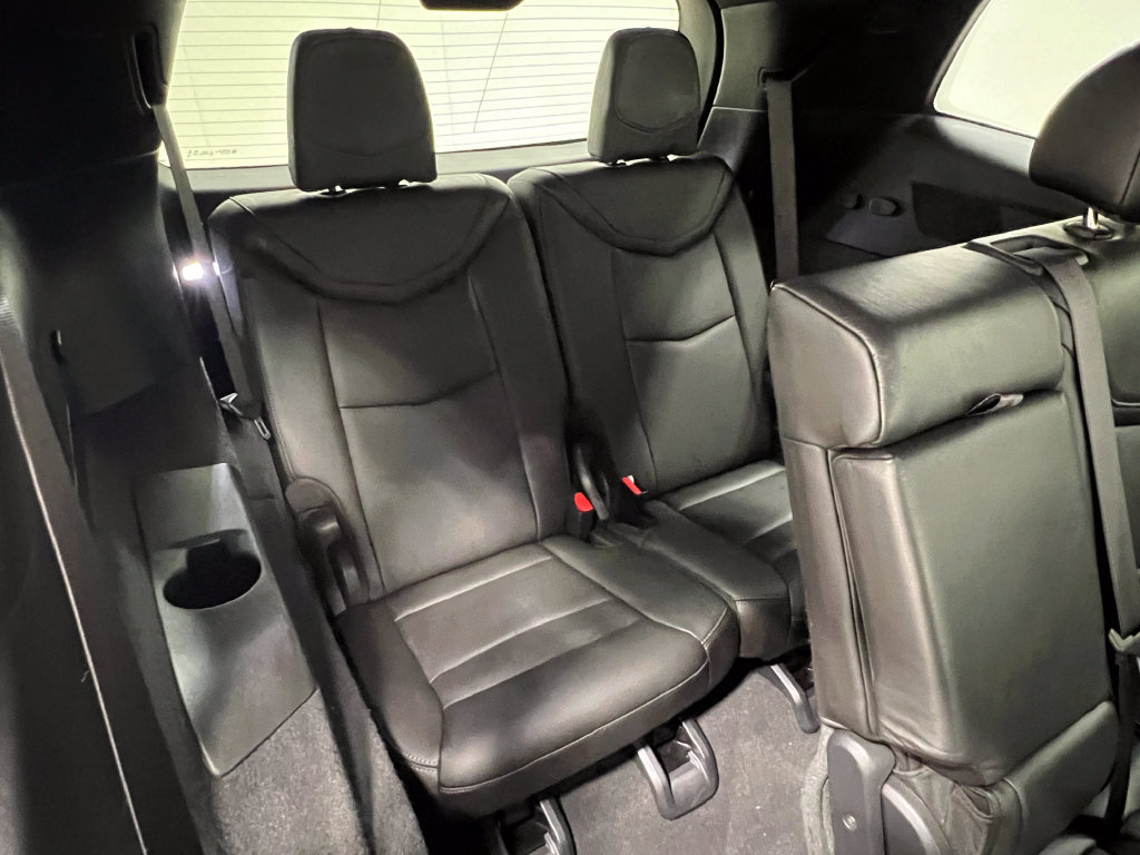 Used 2020 Cadillac XT6 Premium Luxury AWD/4WD image 35