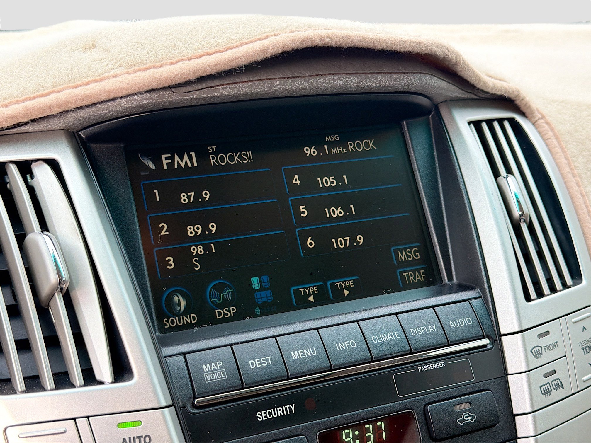 Used 2008 Lexus RX 350 2WD image 30