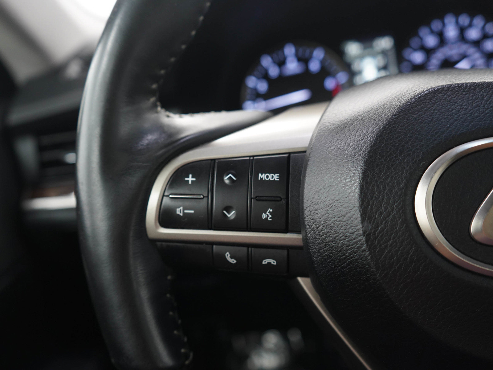 Used 2018 Lexus ES 350 w/ Navigation System Package FWD image 24