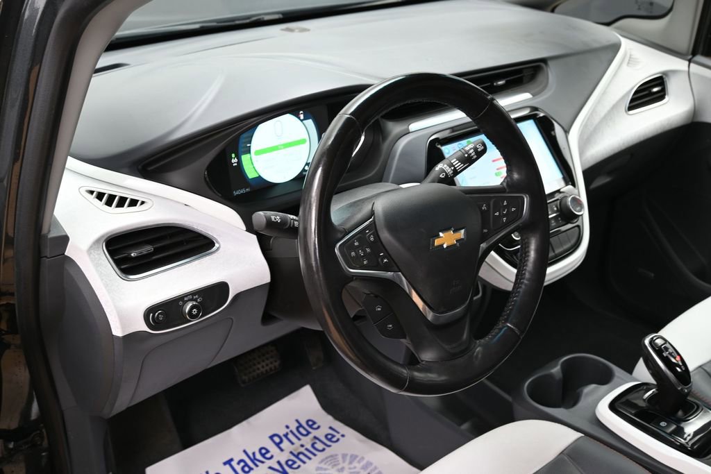 Used 2018 Chevrolet Bolt Premier w/ Driver Confidence II Package image 15