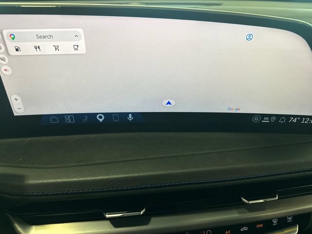 Certified 2024 Cadillac XT4 Sport AWD/4WD image 10