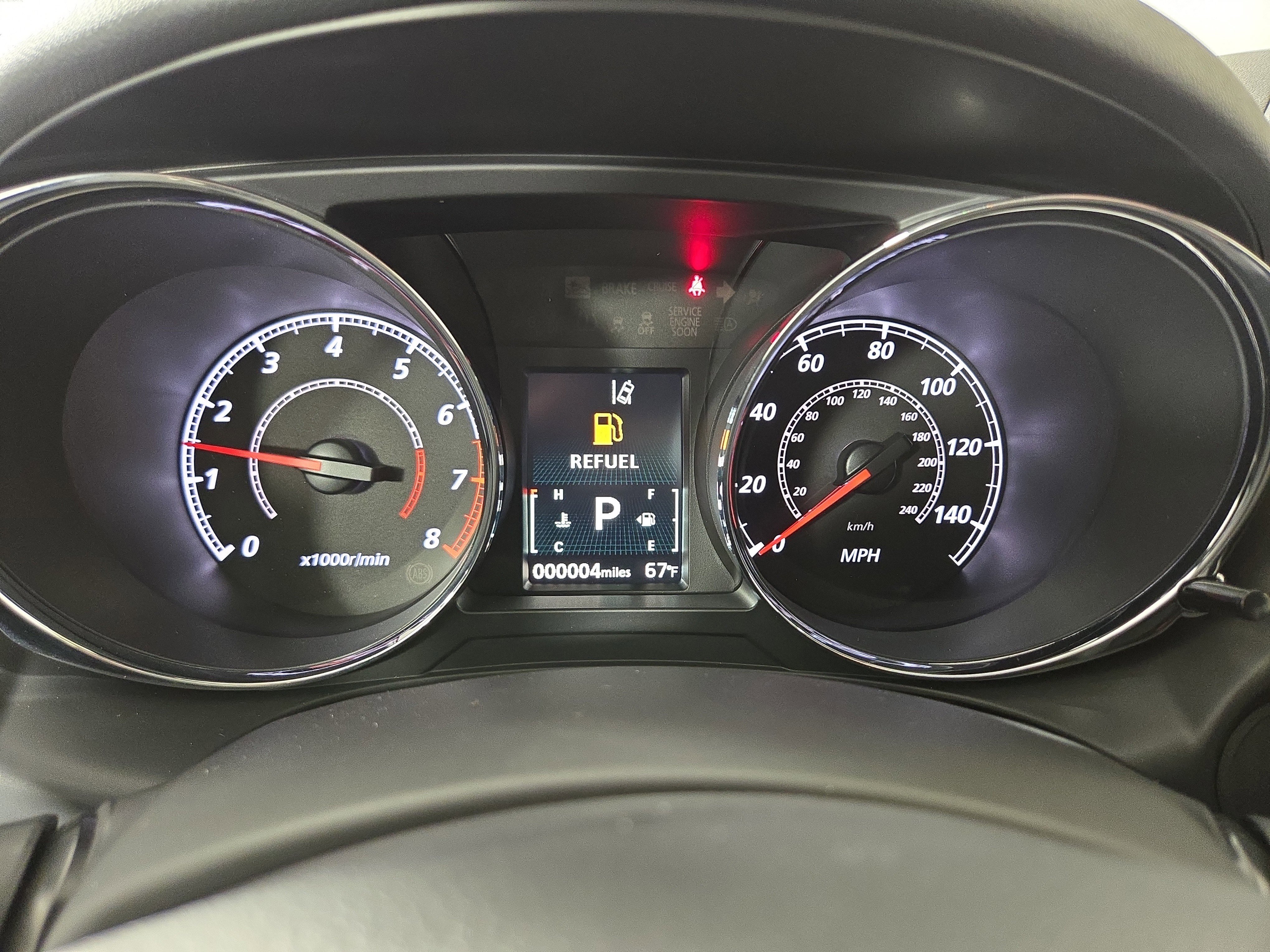 New 2025 Mitsubishi Outlander Sport ES image 16