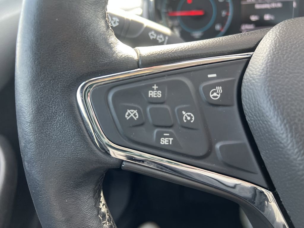 Certified 2017 Chevrolet Cruze Premier image 20