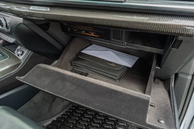 Used 2018 Audi SQ5 Prestige w/ Prestige Package image 48