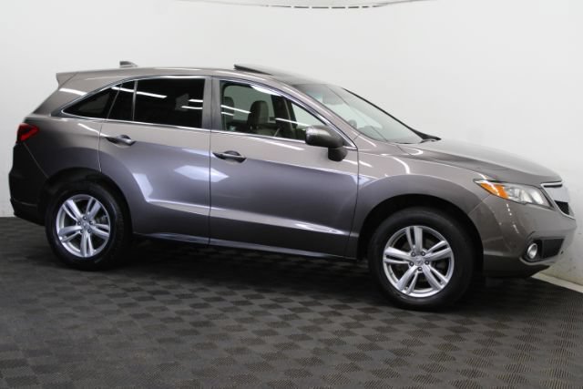 Used 2013 Acura RDX FWD w/ Technology Package image 3